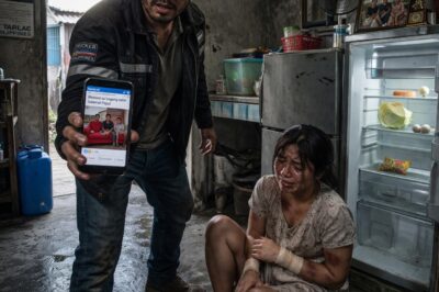 UMUWI AKO NANG MAAGA MULA SA BIYAHE—AT NAABUTAN KONG GINAGATASAN NG SARILI KONG PAMILYA ANG ASAWA KO