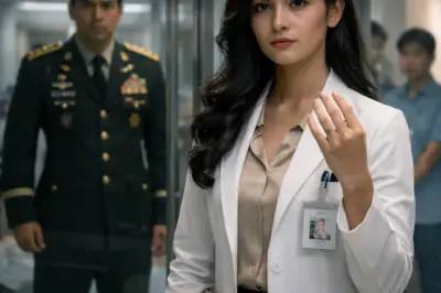 Nang Bumalik Ako Bilang Pinakatanyag na Cardiac Surgeon sa Bansa, Akala Nila Para Makipag-ayos Ako sa Lalaking Sumira sa Buhay Ko—Hindi Nila Alam, Bitbit Ko ang Pangalan ng Taong Pinili Kong Maging Tahanan Pagkatapos ng Lahat