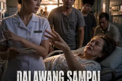 “Dalawang Sampal, Walong Taon ng Katahimikan: Nang Ma-stroke ang Ina Ko, Doon Ko Naintindihan Kung Bakit Umalis ang Asawa Ko—Hindi Para Maghiganti, Kundi Para Ipakita ang Tunay na Halaga ng Isang Babaeng Minamaliit”
