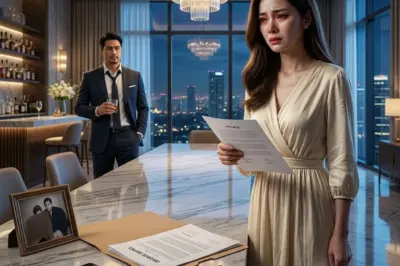 ANG LALAKING SAMPUNG TAON KONG PINILI—PUMILIT AKONG MAGPAKASAKIT PARA SA BABAENG HINDI NAMAN SIYA PINILI NOON