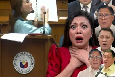 Bilyun-bilyon sa CHED, Nakatengga? Pasabog ni Rep. Herrera sa Kamara!