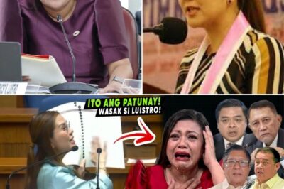 PAKTAY NA! CONG. HERRERA SUMABOG NA! LUISTRO, RIDON, AT ABANTE, NATAMEME AT TEKLOP SA MATINDING REBELASYON! WALA NANG TAKAS SA BUKINGAN!
