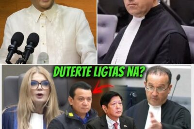 JUDGE MOTOC NA-SHOCK SA REBELASYON NI ATTY. KAUFMAN TUNGKOL SA MARCOS ADMIN!