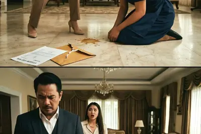 “HAMPASLUPA! WALA KANG KARAPATANG TUMINGIN SA MGA GAMIT KO!” SIGAW NG MATARAY NA ANAK NG BILYONARYO HABANG SINASABUNUTAN NIYA AKO