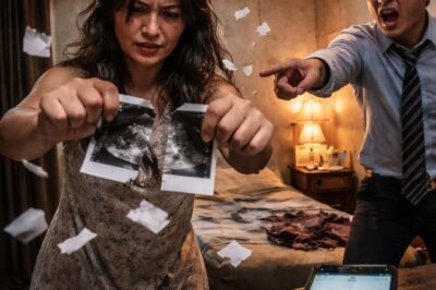 Noong Araw na Nalaman Kong Buntis Ako, Nagpadala ang Biyenan Ko ng “Napakalaking” Halaga