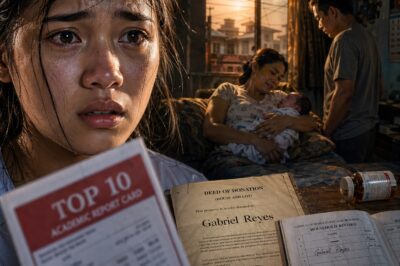 Noong Ibinigay ni Mama ang Bahay sa Kapatid Kong Lalaki, Sabi Niya Akin Daw ang Pagmamahal Niya—Kaya Nang Malubog Siya sa Utang, Ibinalik Ko Rin ang Salitang Iyon