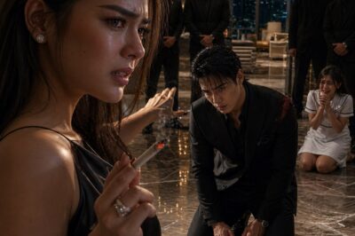 PAGKAMATAY NG AMA KO, MINANA KO ANG IMPERYO—PATİ ANG BATANG LALAKING INAMpon NIYA; LABINLIMANG TAON NIYA AKONG PINROTEKTAHAN, PERO NANG HUMILING SIYA NG KALAYAAN PARA SA IBANG BABAE, DOON NAGSIMULA ANG PAGGUHO NG LAHAT