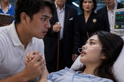 PINAKASAL AKO SA BABAENG NASA COMA PARA MABAYARAN ANG UTANG KO—PERO NANG MAGISING SIYA, ISANG PANGALAN ANG UNANG BINIGKAS NIYA… AT DOON KO NALAMAN KUNG BAKIT AKO ANG PINILI NG PAMILYA NIYA