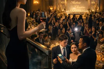 ANG EX-KONG NAGPAKASAL SA IBANG BABAE SA HOTEL KO—AKALA NIYA MAKAKALIBRE SIYA GAYA NG DATI, HINDI NIYA ALAM AKO NA ANG MAY-ARI NG LAHAT