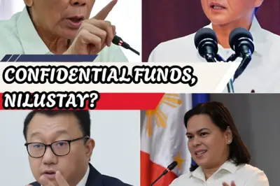 LANTAD NA KATIWALIAN: P612.5 Milyong Confidential Funds, Nilustay nga ba ni VP Sara Duterte?