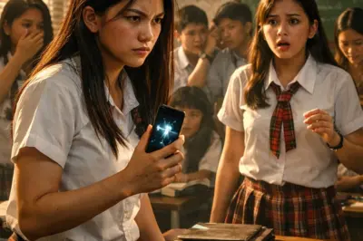 Isang Linggo Bago ang Entrance Exam, Hiniling Kong Huwag Ibigay ang 50 Kuwarto ng Hotel Namin sa Mga Kaklase Ko—Dahil Sa Nakaraang Buhay Ko, Sila Rin ang Tahimik na Nanonood Habang Nilubog ng Isang Kasinungalingan ang Pamilya Ko