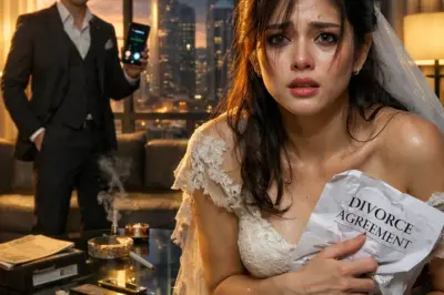 PILIT NIYANG PINILI ANG IBA—KAYA PINAKASALAN AKO PARA WASAKIN ANG BUHAY KO… PERO HINDI NIYA ALAM, MAY ISANG LIHIM AKONG HINDI NIYA KAYANG BURAHIN HABAMBUHAY
