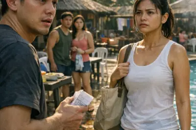 NAKIPAGBREAK AKO DAHIL SA ISANG BAGAY NA HINDI KO MATANGGAP SA KANYA—PERO SA HULI, AKO PALA ANG MAY PINAKA-PANGIT NA MAKIKITA SA SALAMIN