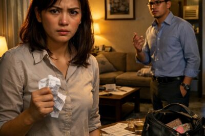 PAGKATAPOS NG HONEYMOON, PINABAYARAN AKO NG ASAWA KO SA BAHAY NA HINDI NAMAN NAKA-PANGALAN SA AKIN—PERO ANG TOTOONG DAHILAN KUNG SAAN NAPUPUNTA ANG PERA NIYA, MAS NAKAKADIRI PALA