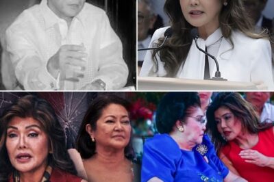 MAINIT NA REBELASYON! VIDEO NI IMEE, SUMABOG NA! “Dad, I’m Sorry!” – Imee, Humingi ng Tawad kay Apo Lakay dahil kay Bongbong? Sino ang “Blocking” sa Magkapatid?!