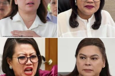 HULI KA BALBON! JINKY LUISTRO, BINANATAN NG MATINDING ‘ULTIMATUM’ SI VP SARA! “DISRESPECT!” – IMPEACHMENT TRIAL, NAGMUKHANG ‘GHOST TOWN’ DAHIL SA PAG-ISNAB NG BISE?
