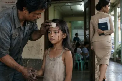 “Ayokong Magka-Kapatid na Lalaki” — Nang Tumanggi Ako sa Planong Yayamanin ng Nanay Ko, Doon Nagsimulang Mabiyak ang Pamilyang Akala Ko’y Kaya Pang Iligtas