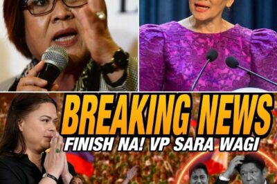 HULI SA AKTO! DE LIMA NADULAS, TUNAY NA PAKAY SA IMPEACHMENT KAY VP SARA NABISTO! PLANONG AGAWIN ANG MALACAÑANG PARA KAY RISA HONTIVEROS, EXPOSED NA!