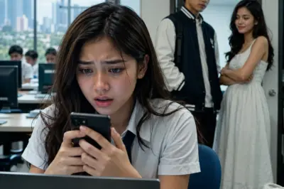 Habang naglalagay ako ng college applications, aksidente kong nadiskubre na sinisira pala ng boyfriend ko ang kinabukasan ko At ang bakasyon namin sa Siargao… isa palang planadong bitag para hindi ko na mabago ang sarili kong kapalaran…