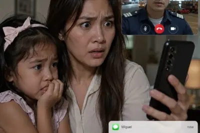 NASA ITALY ANG ASAWA KO SA LOOB NG ANIM NA BUWAN… PERO BUMULONG ANG APAT NA TAONG GULANG KONG ANAK: “Mommy… nagtatago si daddy sa rooftop.”