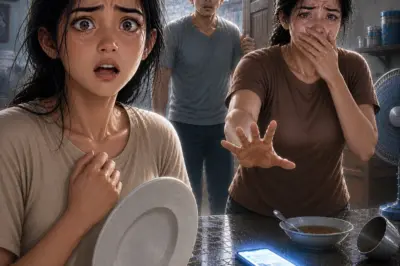 Palihim na nagpadala si Mama ng mahigit 2 milyong piso sa kapatid niya sa loob ng 6 na taon Hanggang sa tahimik na sinuri ni Papa ang bank account At natuklasan ang katotohanang… sumira sa buong pamilya