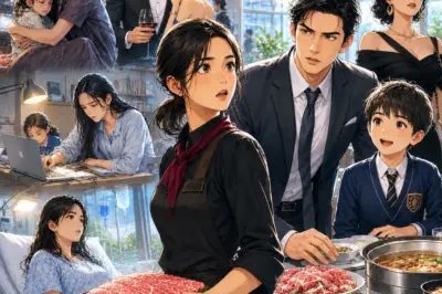 NAGHAHAIN AKO NG MGA VIP TABLE SA ISANG RESTAURANT SA MAYNILA  Hindi ko akalain na ang bisitang nakaupo sa harap ko ay ang amang nang-iwan sa amin ng aking ina ilang taon na ang nakalilipas…  Ngunit ang huling tawag mula sa ospital ang nagpatigil sa lahat.