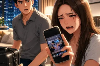SABI NG ASAWA KO HINDI SIYA GUMAGAMIT NG FACEBOOK