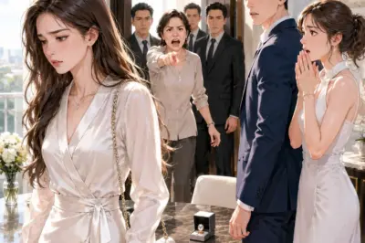 Hayagan na ipinagtanggol ng aking asawa, ang pangalawang direktor ng ospital, ang kanyang kabit sa harap ko.