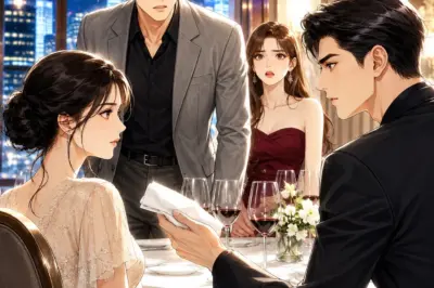Niyaya ako ng ate ko sa isang blind date sa Makati.  Pero pagkatapos ng araw na iyon, gusto na akong pakasalan ng lalaki.  Hanggang sa nalaman ng asawa ko ang katotohanan… biglang naging hindi ko na makontrol ang mga bagay-bagay.