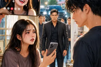 Nagkamali akong gamitin ang ATM card ng mahirap kong boyfriend sa Maynila  Halos mawalan ako ng malay sa ospital nang makita kong may higit 10 milyong piso ang laman nito  Pero ang mas nakakatakot… ay ang voice recording na hindi niya naburang mabuti