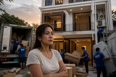 “Walong Taon Kong Pinundar, Isang Pirma Lang ang Kumitil: Kwento ng Babaeng Tinawag na ‘Wala Lang’ sa Sarili Niyang Tahanan—At Kung Paano Niya Bawiin ang Lahat, Kasama ang Dignidad”
