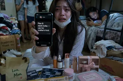 Akala Ko Kaibigan Ko Siya Kaya Pinakain, Pinahiram, at Tinulungan Ko—Hanggang Mabasa Ko ang Post Niya: “Paano Ko Mapapabayad sa Mayamang Roommate ang Utang Ko?”