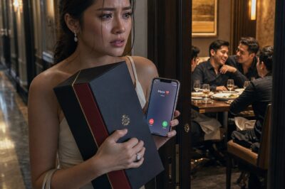 NARINIG KO ANG MAPAPAIT NA SALITA NG LALAKING PITONG TAON KONG MINAHAL BAGO ANG KASAL NAMIN—AKALA NIYA TATANGGAPIN KO PA RIN SIYA, PERO SA HULI, SIYA ANG LUMUHOD SA AKIN