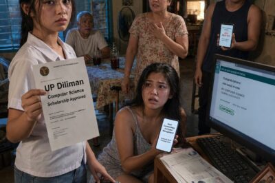 Nang Hayaan Kong Tikman Ng Buong Pamilya Ang “Pagmamahal” Ng Aming Ina, Doon Nila Nalaman Na Ang Babaeng Tinatawag Nilang Dakilang Nanay Ay Matagal Na Palang Sumisira Ng Buhay