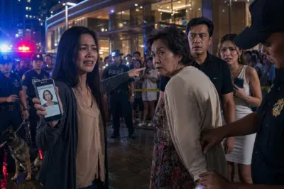 Pagkatapos Ng Diborsyo, Ibinalik Ng Mabait Kong Biyenan Ang ₱1.6 Milyong Dote Ko—Pero Nang Makita Ko Siyang Nakangiti Sa Larawan Ng Ex Ko, Tumawag Ako Sa Pulis: “Patay Na Siya.”