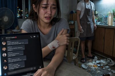 Ginamit Ko Lang ang Shampoo ng Nobyo Kong Akala Ko Mahirap, Pero Doon Ko Nadiskubreng Limang Taon Pala Akong Ginawang Laruan ng Mayamang Lalaking Minahal Ko