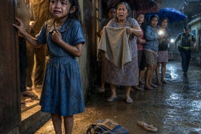 “Ipinanganak Akong Babae Kaya Itinuring Nila Akong Sumpa… Ngunit Nang Bumalik Ako sa Gabing Iniwan Nila Ako sa Lamig, Ako ang Naging Dahilan Para Mabunyag ang Pinakatagong Kasalanan ng Pamilya Namin”