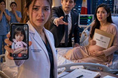 Itinago Niya ang Kanilang Anak sa Lalaking Ayaw Magkaanak—Pero Nang Iutos Nito na Palakihin Niya ang Anak Nito sa Ibang Babae, Isang Video Call ang Wasak na Wasak sa Lahat