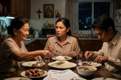 “Bago Pa Man Kami Mag-asawa, Hiningi Na Niya ang Lahat ng Mayroon Ako — At Ito ang Sandaling Nalaman Ko kung Sino Talaga ang Pinakasalan Ko”