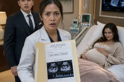 Pitong Taon Niyang Itinago ang Anak sa Asawang Ayaw Magkaanak, Hanggang Malaman Niyang Buntis ang Biyudang Hipag Nito sa Sariling Mister Niyang Walang Pusong Ginawang Kasangkapan ang Kanyang Buhay