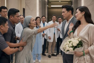 Iniwan Ako ng Asawa Kong May Kanser Para Mamatay sa Bahay, Pero Nang Tumawag ang Ospital, Natuklasan Kong Ang Gamot na Ipinagmamakaawa Ko Ay Itinurok Niya sa Kabit Niya
