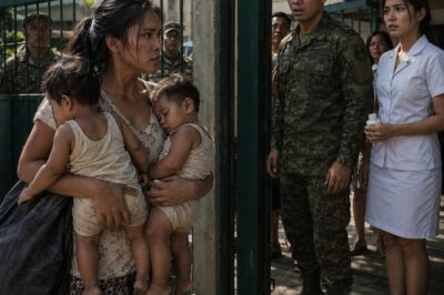 Tatlong Taon Akong Nagluksa Para sa Asawang Akala Ko’y Patay, Pero Nang Makakita Ako ng Lumilipad na Komento, Nadiskubre Kong Buhay Siya—At May Isang Nars na Gusto Nang Agawin ang Lugar Ko