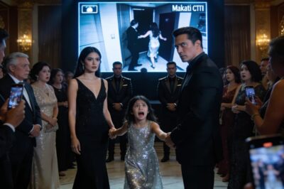 Akala Nila Madali Akong Takutin Dahil Wala Akong Takot, Pero Nang Itulak Ako ng Pekeng Anak sa Silid ng Pinakamapanganib na Bilyonaryo sa Maynila, Ako Pa ang Naging Simula ng Pagbagsak Niya