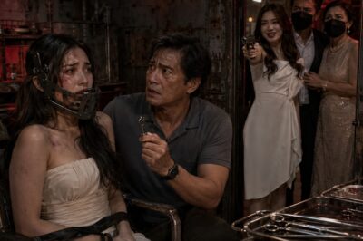 Ibinalik Ako Ng Mayamang Pamilya Ko Para Lang Ialay Sa Pekeng Anak, Pero Hindi Nila Alam Na Ang Underground Clinic Na Pinagdalhan Nila Sa Akin Ay Pag-aari Ng Walong Tatay Na Nagpalaki Sa Akin