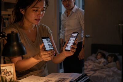 Pitong Taon Siyang Asawa at Ina, Pero Nang Humingi Siya ng Pera Para Iligtas ang Kanyang Nanay, Doon Niya Natuklasan Kung Kanino Talaga Napunta ang Lahat ng Pinaghirapan ng Kanyang Mister