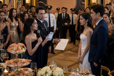 Nang I-freeze Ko ang Credit Card sa Gabi ng Mamahaling Celebration ng Isang “Mahihirap na Scholar,” Doon Ko Nalaman na ang Boyfriend Ko Pala ang Totoong Sponsor ng Kasinungalingan