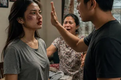 LABINDALAWANG SAMPAL, ISANG PUSONG HINDI YUMUYUKO: ANG GABI NA SINUBOK ANG PAG-IBIG, ANG INA, AT ANG KATOTOHANAN SA LOOB NG ISANG TAHANAN NA AKALA KO AY AKIN