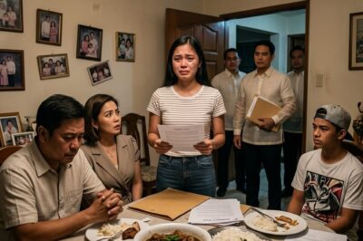 ALAS-DIYES NG GABI: Inagaw Nila ang Lahat—Pero Hindi Nila Alam na Ako ang Tunay na May-ari