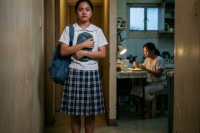 “Inagaw Niya ang Lahat—Pati Kinabukasan Ko: Isang Anak na Paulit-ulit na Pinagkaitan, Hanggang sa Araw ng Pinakamahalagang Pagsusulit na Muntik Nang Sirain ng Ina—Ngunit Doon Ko Natutunang Lumaban at Piliin ang Sarili Ko”