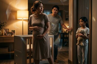 Noong Hinihiling ng Biyenan Ko na Amponin Namin ang Ulilang Pamangkin ng Asawa Ko, Biglang May Lumitaw na Mga Komento sa Hangin na Nagsasabing Siya ang Papatay sa Aking Anak